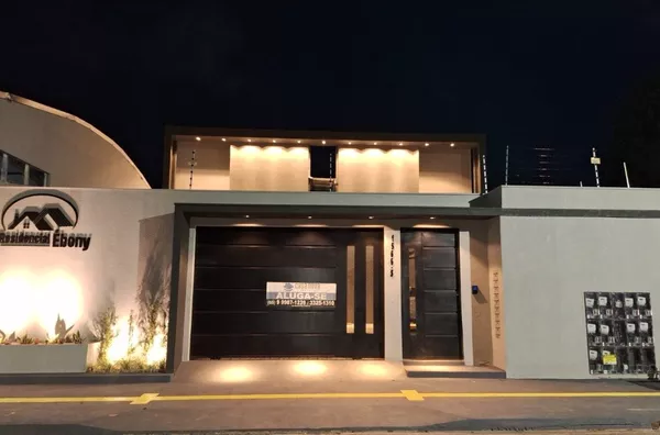 Apartamento para aluguel, 2 quarto(s),  Vila Alta, Tangará Da Serra