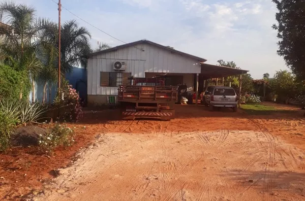 Chácara para venda,  Zona Rural, Tangará da Serra