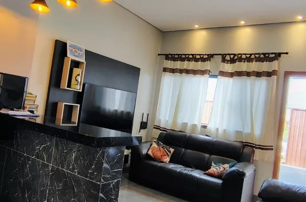 Casa para venda, 3 quarto(s),  Jardim Buritis, Tangará Da Serra