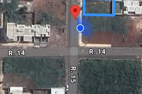 Terreno para venda,  Jardim Buritis Ll, Tangará Da Serra