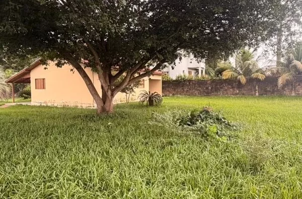 Casa para aluguel, 2 quarto(s),  - Selecione - Bairro, Tangará Da Serra