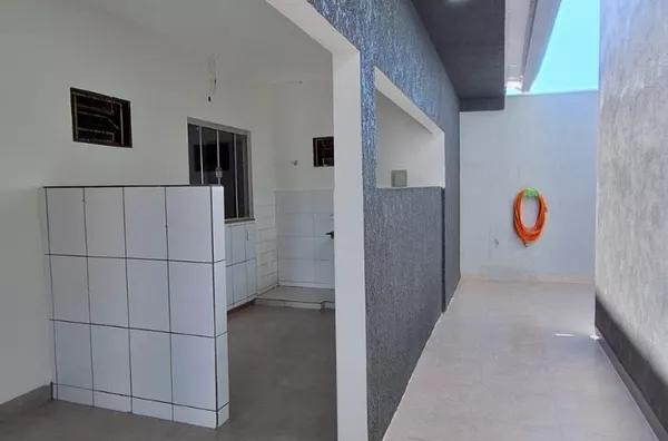 Casa para aluguel, 2 quarto(s),  Vila Alta, Tangará Da Serra