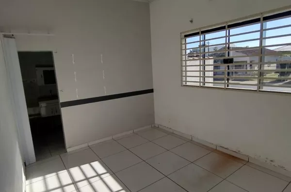 Casa para aluguel,  Centro, Tangará Da Serra