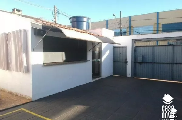 Casa para venda