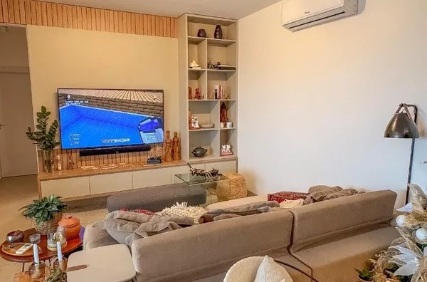 Apartamento para venda, 3 quarto(s),  Centro, Tangará Da Serra