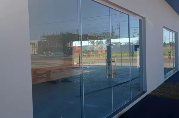 Sala comercial para aluguel, Parque do Bosque, Tangara da Serra