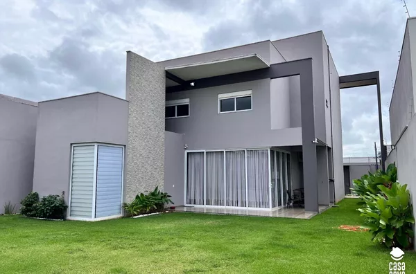 Sobrado para venda, 3 quarto(s),  Jardim Floriza, Tangará Da Serra