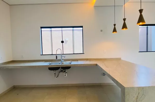 Casa para venda, Jardim Alto Alegre, Tangará Da Serra - Foto 5