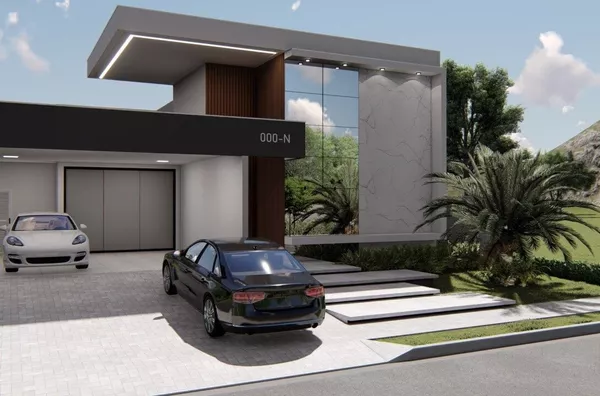 Casa para venda,  Manacá, Tangará Da Serra