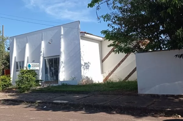 Prédio Comercial Para Venda