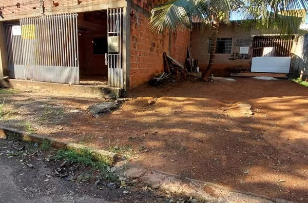 Casa para venda,  Jardim Do Lago, Tangará Da Serra
