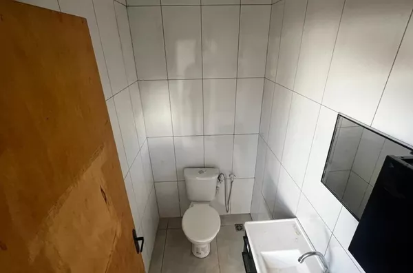 Barracão para aluguel,  Jardim Califórnia, Tangará Da Serra