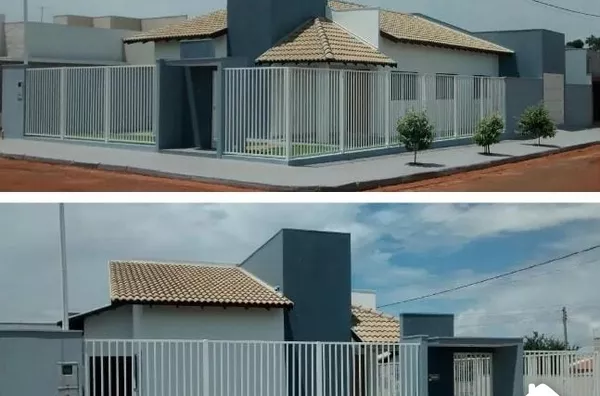 Casa para venda, 3 quarto(s),  Vila Alta V, Tangará Da Serra