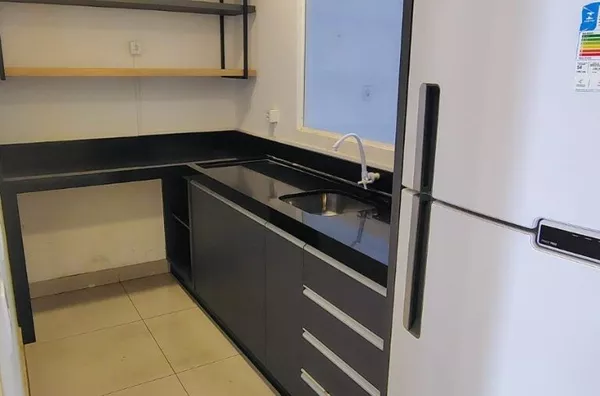 Barracão para aluguel 1 quarto(s) - selecione - bairro tangará da serra