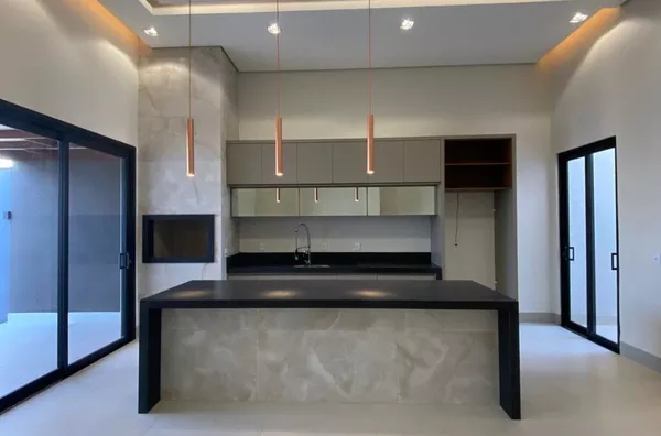 Casa para venda, 3 quarto(s),  Jardim Itália, Tangará Da Serra