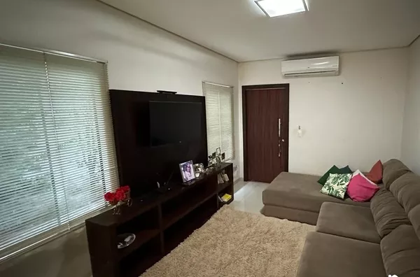 Casa para venda, Jardim Eldorado, Tangará da Serra