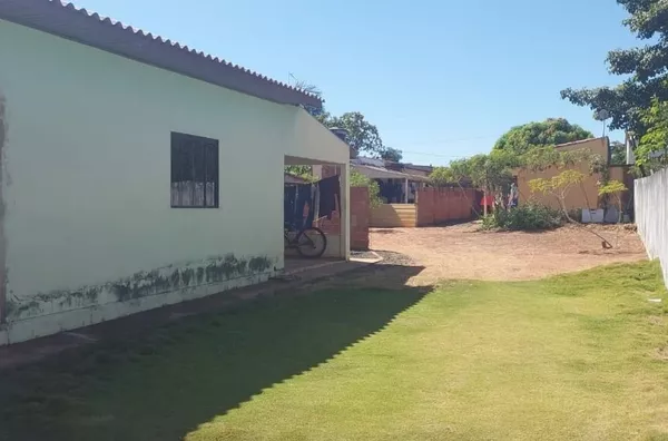 Casa para venda, Jardim Tanaka, Tangará da Serra