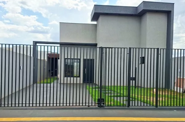 Casa para venda,  Jardim Buritis Ll, Tangará Da Serra