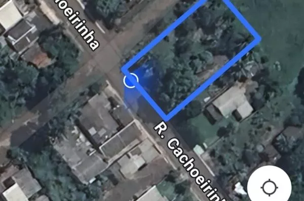 Terreno para venda,  Biquinha, Tangará Da Serra