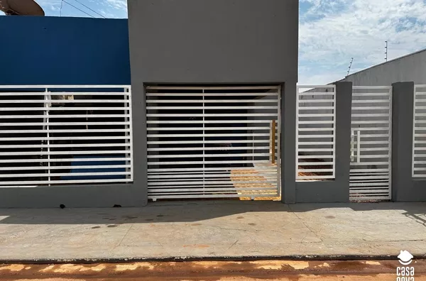 Casa para venda,  Jardim Morada Do Sol, Tangará Da Serra