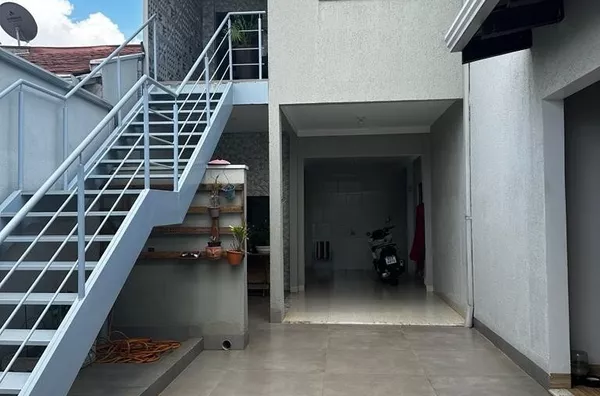 Sobrado comercial para venda, Tangará da Serra