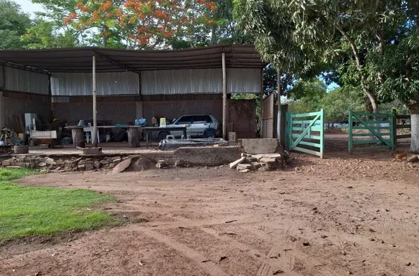 Sítio para venda,  Zona Rural, Tangará Da Serra