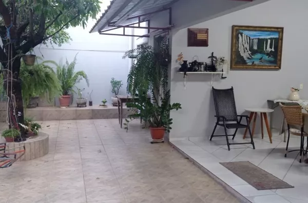Casa para venda, Jardim Acácia, Tangará da Serra