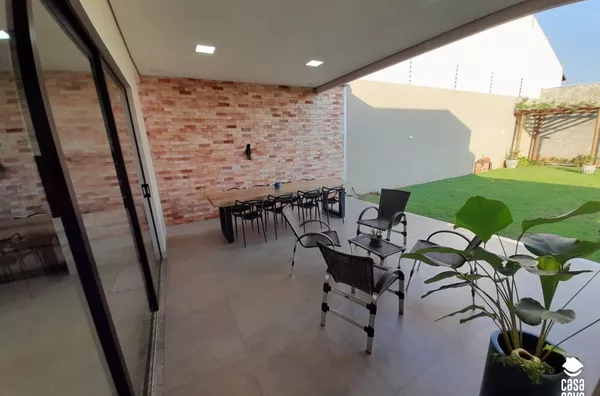 Casa para venda, 3 quarto(s),  Jardim Itália, Tangará Da Serra