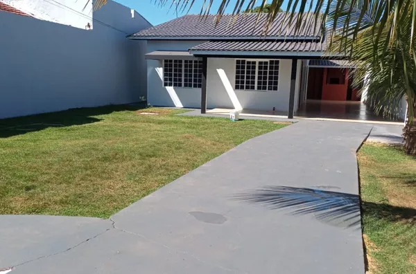 Casa para aluguel, 3 quarto(s),  Jardim Tanaka, Tangará Da Serra