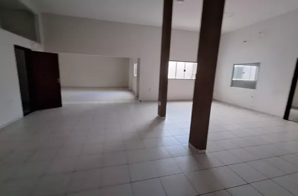 Sala comercial para aluguel,  Vila Alta, Tangará Da Serra