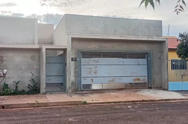 Casa para , 3 quarto(s),  - Selecione - Bairro, Tangará Da Serra