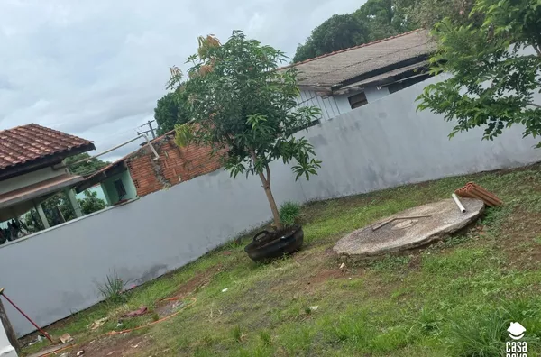 Casa para venda, 3 quarto(s),  Vila Horizonte, Tangará Da Serra