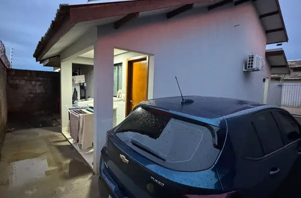 Casa para venda, 2 quarto(s),  Jardim Itália, Tangará Da Serra
