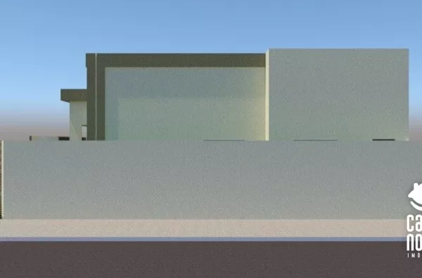 Casa para venda, 3 quarto(s),  Parque Da Mata, Tangará Da Serra