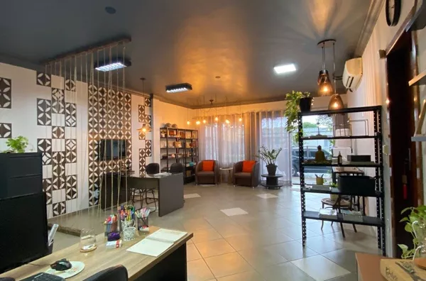 Prédio Comercial para venda,  Jardim Europa, Tangará da Serra