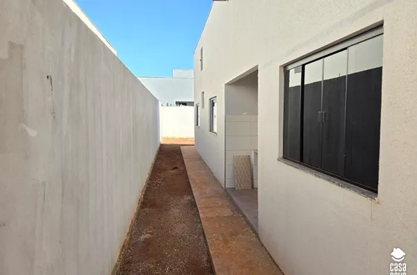 Casa para venda, 1 quarto(s),  Jardim Buritis Ll, Tangará Da Serra