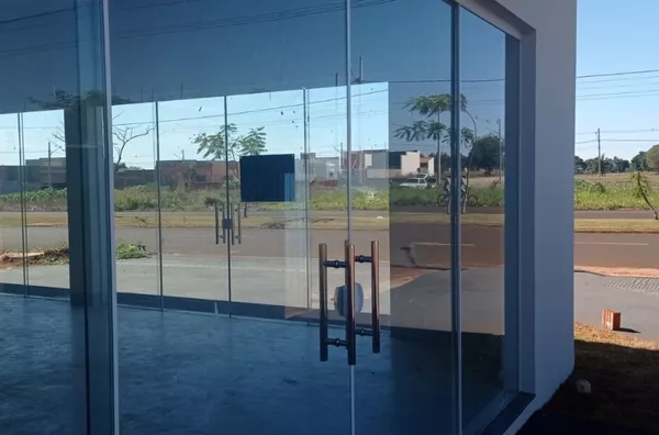 Sala comercial para aluguel, Parque do Bosque, Tangara da Serra