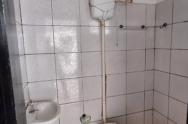 Casa para aluguel, 2 quarto(s),  Jardim Alto Alegre, Tangará Da Serra