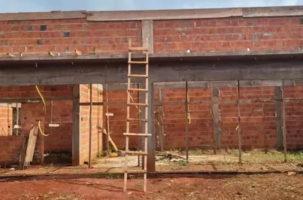 ÁREA para venda,  Linha 12, Tangará Da Serra