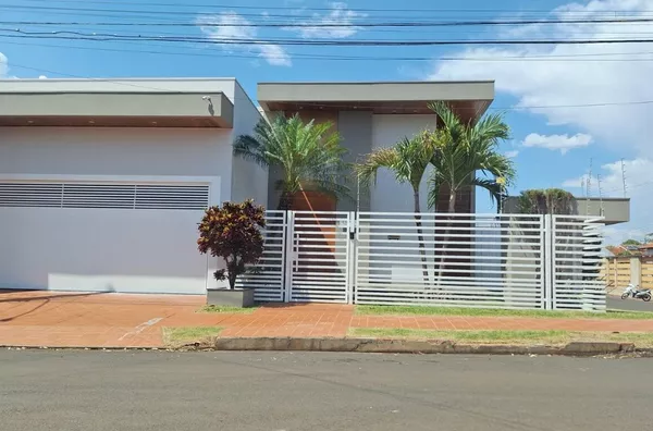 Casa para aluguel,  Jardim Do Lago, Tangará Da Serra
