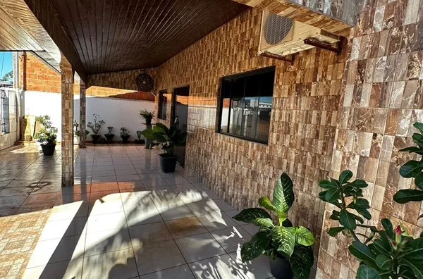 Casa para venda, 3 quarto(s),  Jardim Tangará Ii, Tangará Da Serra