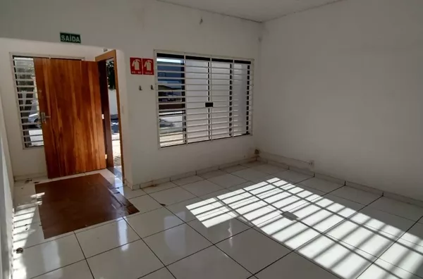 Casa para aluguel,  Centro, Tangará Da Serra