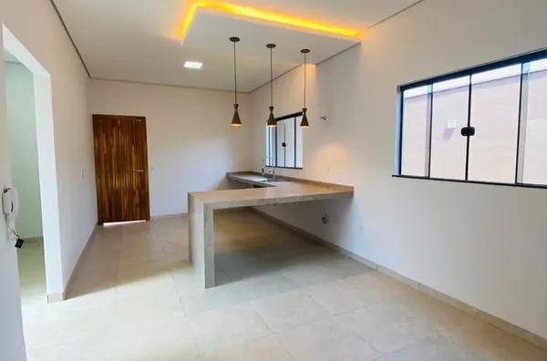 Casa para venda, Jardim Alto Alegre, Tangará Da Serra - Foto 4