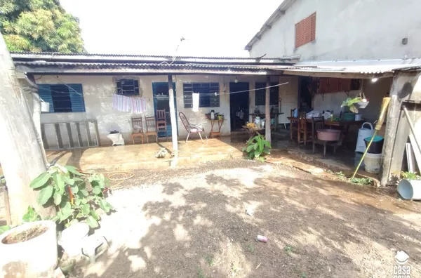 Barracão para venda,  Jardim Shangrilá, Tangará Da Serra