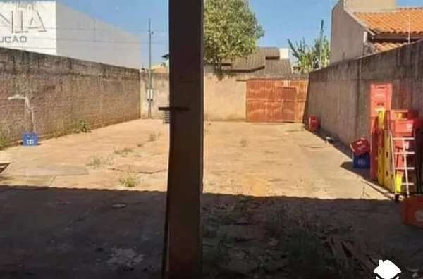 Terreno para venda,  Jardim Tarumã, Tangará Da Serra