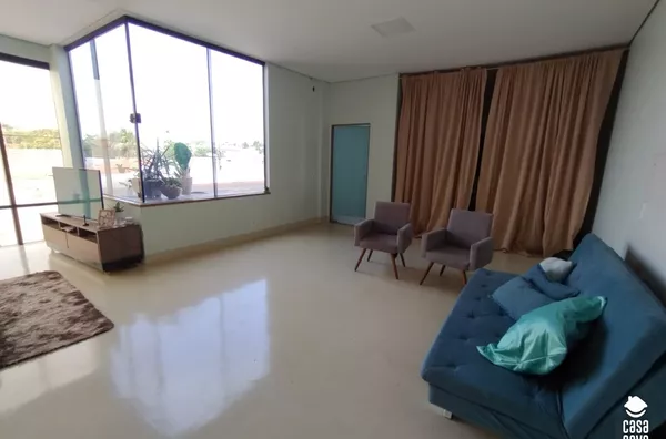 Sobrado para venda, 2 quarto(s),  Jardim Tanaka, Tangará Da Serra