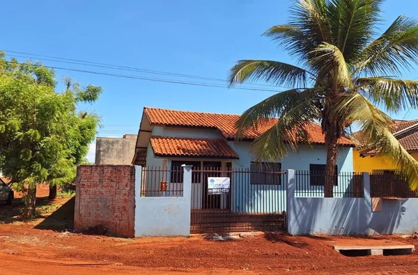 Casa para aluguel, 3 quarto(s),  Jd Goias, Tangará Da Serra