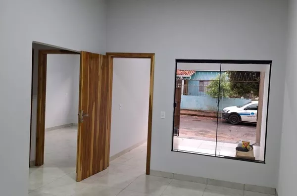 Casa para aluguel,  Jardim Tarumã, Tangará da Serra