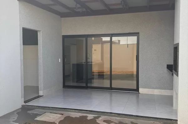 Casa para venda, 3 quarto(s),  Jardim Buritis Ll, Tangará Da Serra