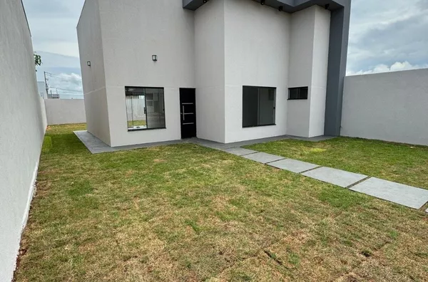 Casa para venda, 2 quarto(s),  Jardim Buritis Ll, Tangará Da Serra